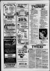 Burntwood Mercury Thursday 12 November 1992 Page 28