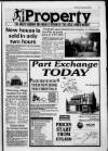 Burntwood Mercury Thursday 12 November 1992 Page 33