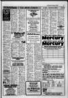 Burntwood Mercury Thursday 12 November 1992 Page 57
