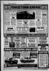 Burntwood Mercury Thursday 12 November 1992 Page 64