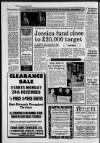 Burntwood Mercury Thursday 24 December 1992 Page 2