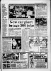 Burntwood Mercury Thursday 24 December 1992 Page 3