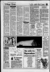 Burntwood Mercury Thursday 24 December 1992 Page 12
