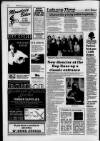 Burntwood Mercury Thursday 24 December 1992 Page 14