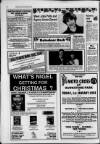 Burntwood Mercury Thursday 24 December 1992 Page 22