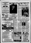 Burntwood Mercury Thursday 24 December 1992 Page 28