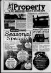 Burntwood Mercury Thursday 24 December 1992 Page 36