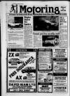 Burntwood Mercury Thursday 24 December 1992 Page 44