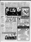 Burntwood Mercury Thursday 21 January 1993 Page 7