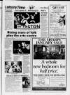 Burntwood Mercury Thursday 21 January 1993 Page 21