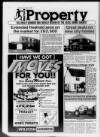 Burntwood Mercury Thursday 21 January 1993 Page 32