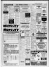 Burntwood Mercury Thursday 21 January 1993 Page 57