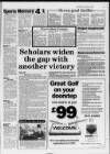 Burntwood Mercury Thursday 21 January 1993 Page 71