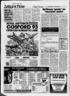 Burntwood Mercury Thursday 22 April 1993 Page 24