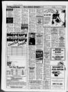 Burntwood Mercury Thursday 22 April 1993 Page 72