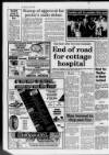 Burntwood Mercury Thursday 10 June 1993 Page 2