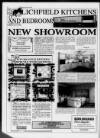 Burntwood Mercury Thursday 10 June 1993 Page 10