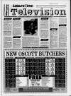 Burntwood Mercury Thursday 10 June 1993 Page 25