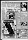 Burntwood Mercury Thursday 17 June 1993 Page 2