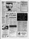 Burntwood Mercury Thursday 17 June 1993 Page 7