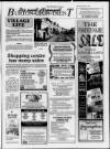 Burntwood Mercury Thursday 17 June 1993 Page 21