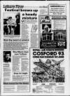 Burntwood Mercury Thursday 17 June 1993 Page 29