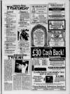 Burntwood Mercury Thursday 01 July 1993 Page 29