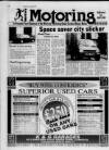 Burntwood Mercury Thursday 01 July 1993 Page 68