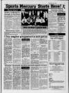 Burntwood Mercury Thursday 01 July 1993 Page 77