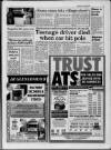 Burntwood Mercury Thursday 08 July 1993 Page 11