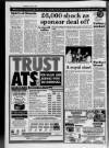 Burntwood Mercury Thursday 15 July 1993 Page 2