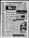 Burntwood Mercury Thursday 15 July 1993 Page 5