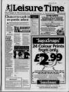 Burntwood Mercury Thursday 15 July 1993 Page 25