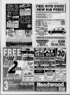 Burntwood Mercury Thursday 22 July 1993 Page 67