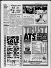 Burntwood Mercury Thursday 29 July 1993 Page 13