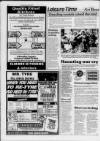 Burntwood Mercury Thursday 29 July 1993 Page 22