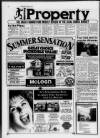 Burntwood Mercury Thursday 29 July 1993 Page 32