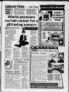 Burntwood Mercury Thursday 19 August 1993 Page 23