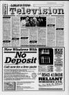 Burntwood Mercury Thursday 19 August 1993 Page 25