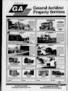 Burntwood Mercury Thursday 19 August 1993 Page 34