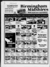 Burntwood Mercury Thursday 26 August 1993 Page 56