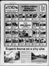 Burntwood Mercury Thursday 26 August 1993 Page 64