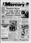 Burntwood Mercury Thursday 02 September 1993 Page 1