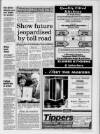 Burntwood Mercury Thursday 02 September 1993 Page 7