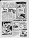 Burntwood Mercury Thursday 02 September 1993 Page 9