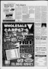 Burntwood Mercury Thursday 02 September 1993 Page 12