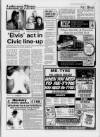 Burntwood Mercury Thursday 02 September 1993 Page 23