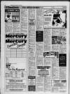 Burntwood Mercury Thursday 16 September 1993 Page 64