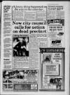 Burntwood Mercury Thursday 23 September 1993 Page 3