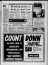 Burntwood Mercury Thursday 23 September 1993 Page 9